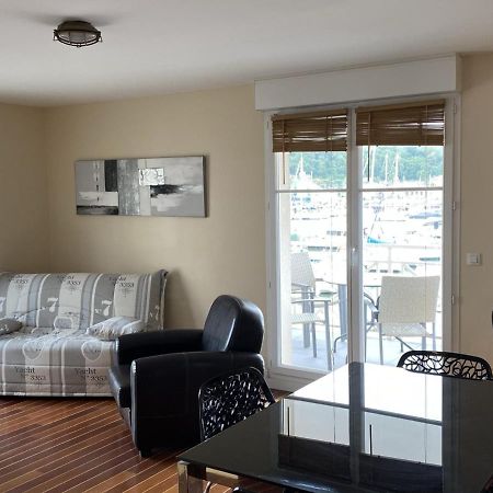 Appartement 3 Pieces Calme Avec Ascenseur A Dives-Sur-Mer - Fr-1-487-319 Exterior foto