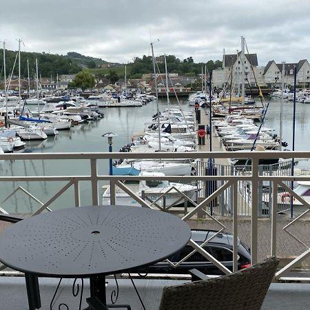 Appartement 3 Pieces Calme Avec Ascenseur A Dives-Sur-Mer - Fr-1-487-319 Exterior foto