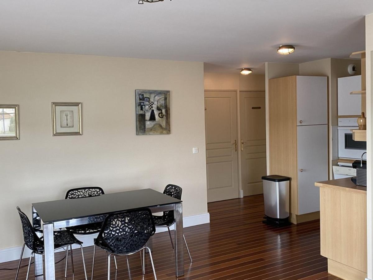 Appartement 3 Pieces Calme Avec Ascenseur A Dives-Sur-Mer - Fr-1-487-319 Exterior foto